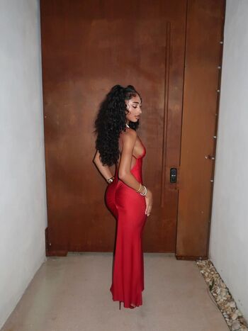 Full leaked Jaya araye williams private onlyfans photo