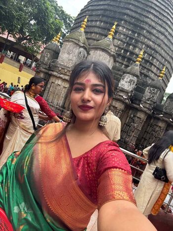 Full leaked Jayanti sarkar private onlyfans photo