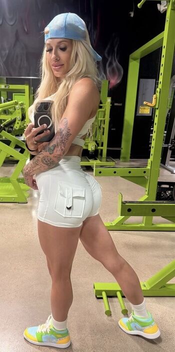 Full leaked Jaycee jones private onlyfans photo