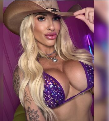 Full leaked Jaycee jones private onlyfans photo