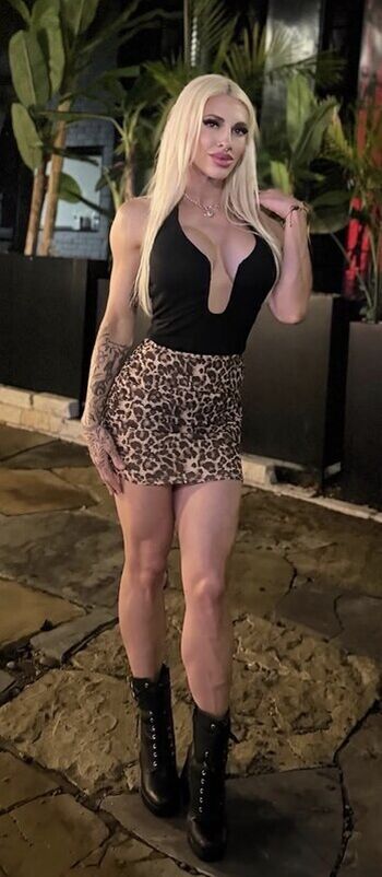 Full leaked Jaycee jones private onlyfans photo