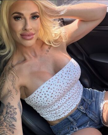 Full leaked Jaycee jones page private onlyfans photo