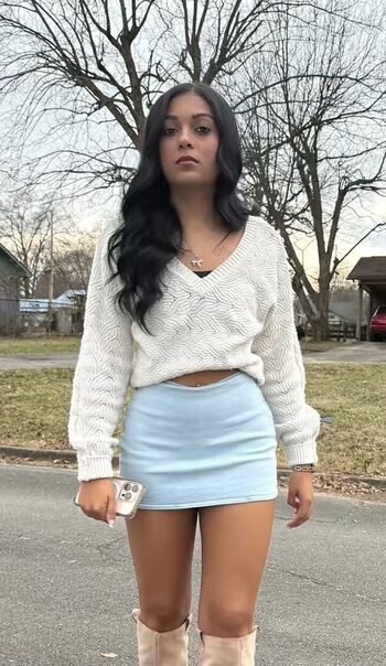 Full leaked Jayda castillo private onlyfans photo