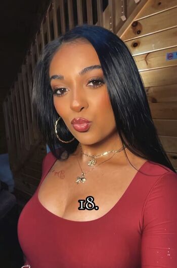 Full leaked Jayda castillo private onlyfans photo