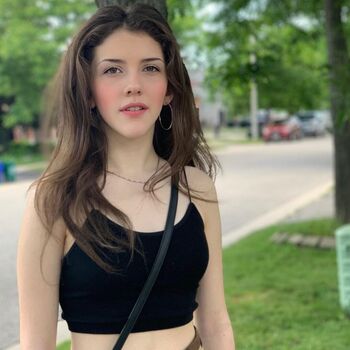 Full leaked Jayda hansen page private onlyfans photo