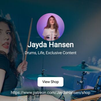 Full leaked Jayda hansen page private onlyfans photo