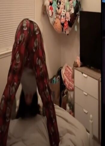 Full leaked Jaydasswrld private onlyfans photo