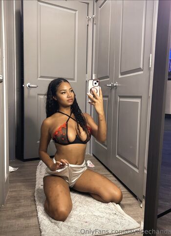 Full leaked Jayde chanda private onlyfans photo