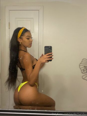 Full leaked Jayde chanda page private onlyfans photo