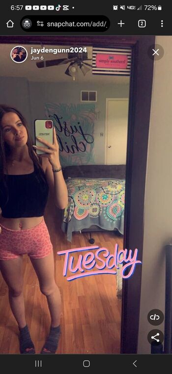 Full leaked Jayden gunn private onlyfans photo