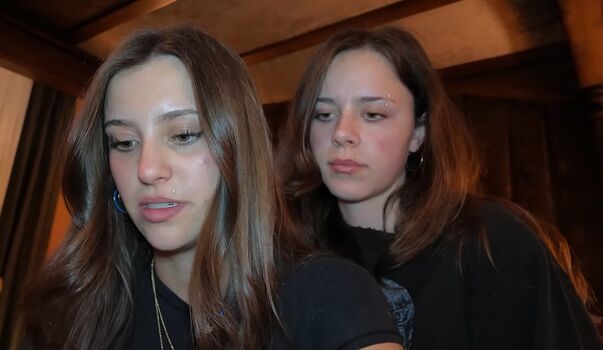 Full leaked Jayla and aydah private onlyfans photo