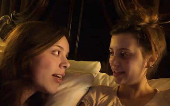 Full leaked Jayla and aydah private onlyfans photo