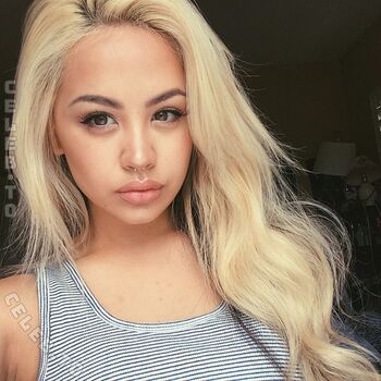 Full leaked Jaylene joy beligan  page private onlyfans photo