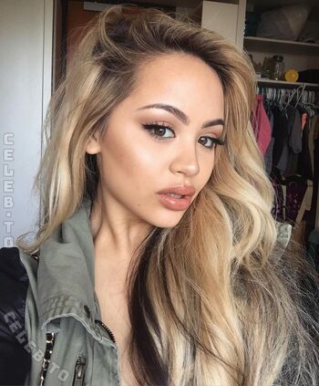 Full leaked Jaylene joy beligan  page private onlyfans photo