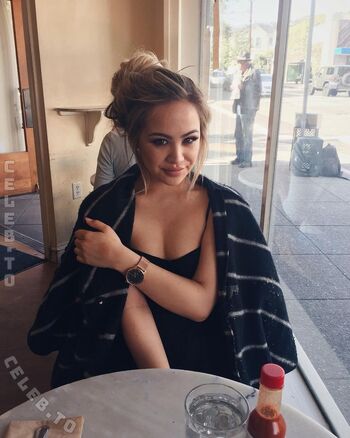 Full leaked Jaylene joy beligan  page private onlyfans photo