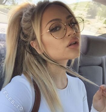 Full leaked Jaylene joy beligan  page private onlyfans photo