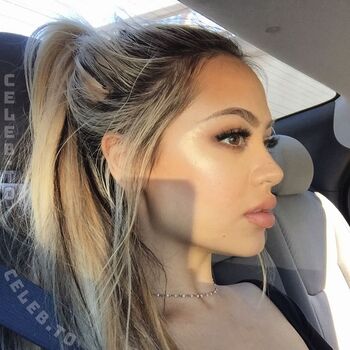 Full leaked Jaylene joy beligan  page private onlyfans photo