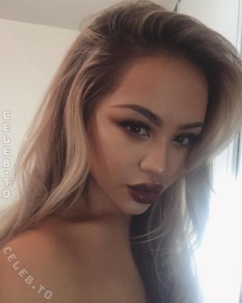 Full leaked Jaylene joy beligan  page private onlyfans photo