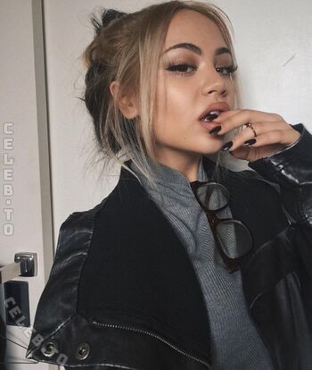 Full leaked Jaylene joy beligan  page private onlyfans photo
