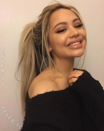 Full leaked Jaylene joy beligan page private onlyfans photo