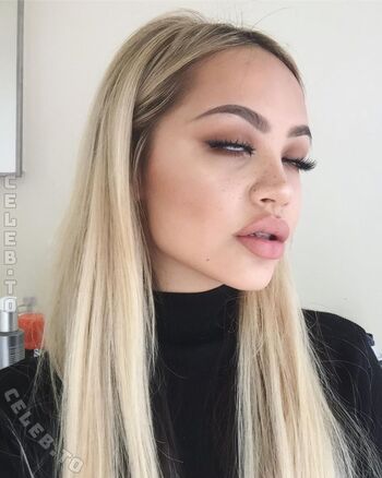 Full leaked Jaylene joy beligan page private onlyfans photo