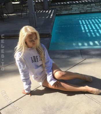 Full leaked Jaylene joy beligan page private onlyfans photo