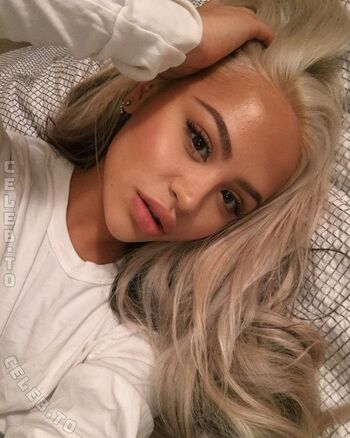 Full leaked Jaylene joy beligan  page private onlyfans photo