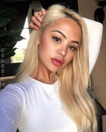 Full leaked Jaylene joy beligan  page private onlyfans photo