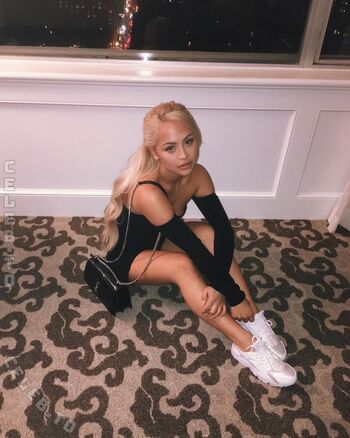 Full leaked Jaylene joy beligan  page private onlyfans photo