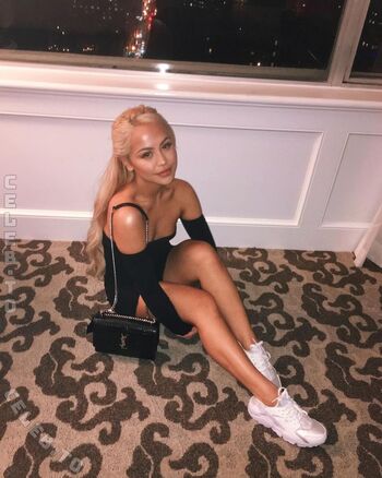 Full leaked Jaylene joy beligan  page private onlyfans photo