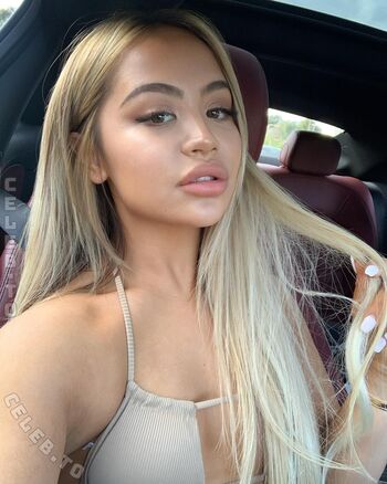 Full leaked Jaylene joy beligan  page private onlyfans photo