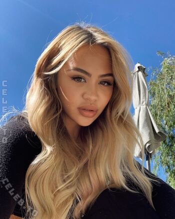 Full leaked Jaylene joy beligan private onlyfans photo