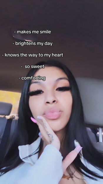 Full leaked Jaylene rio private onlyfans photo