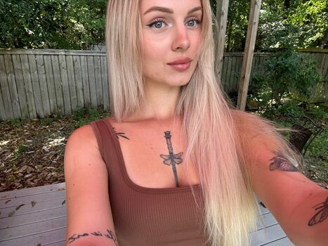 Full leaked Jaylin paige private onlyfans photo