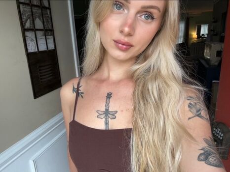 Full leaked Jaylin paige private onlyfans photo