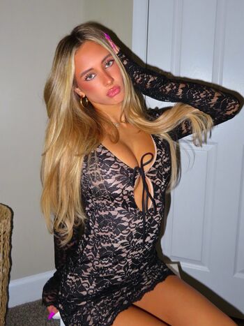 Full leaked Jaylina marie private onlyfans photo