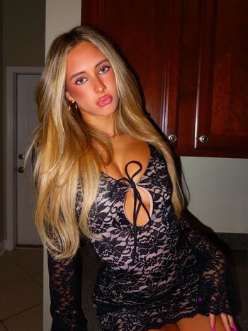 Full leaked Jaylina marie private onlyfans photo
