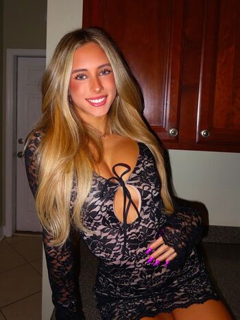 Full leaked Jaylina marie private onlyfans photo