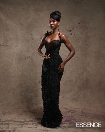 Full leaked Jayme lawson private onlyfans photo