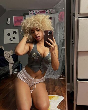 Full leaked Jaymommy private onlyfans photo