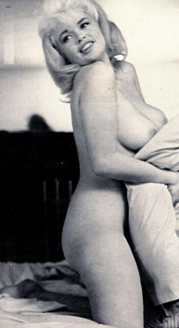 Full leaked Jayne mansfield private onlyfans photo