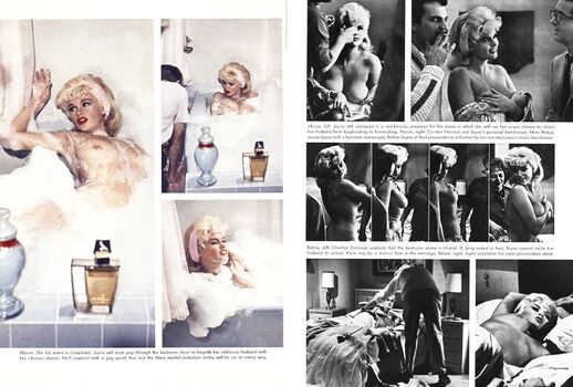 Full leaked Jayne mansfield private onlyfans photo