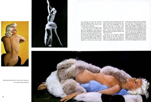 Full leaked Jayne mansfield private onlyfans photo