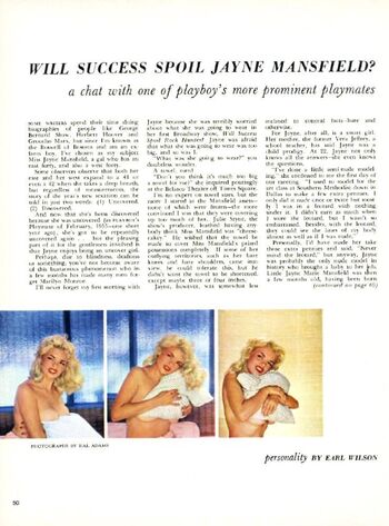 Full leaked Jayne mansfield private onlyfans photo