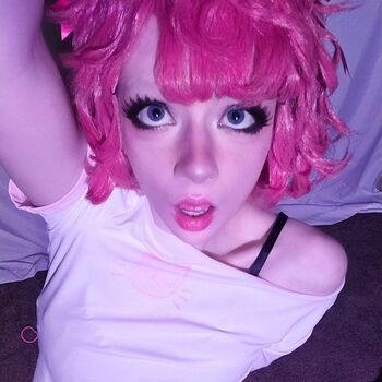 Full leaked Jayrpg private onlyfans photo