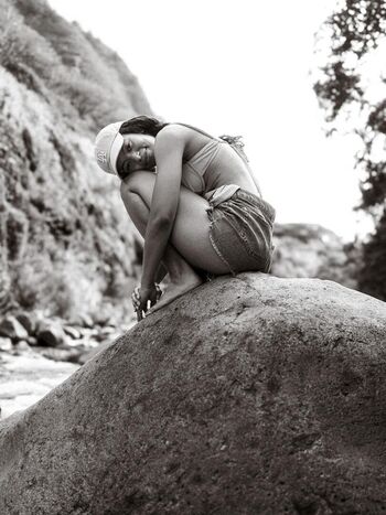 Full leaked Jaz sinclair private onlyfans photo