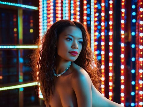 Full leaked Jaz sinclair private onlyfans photo