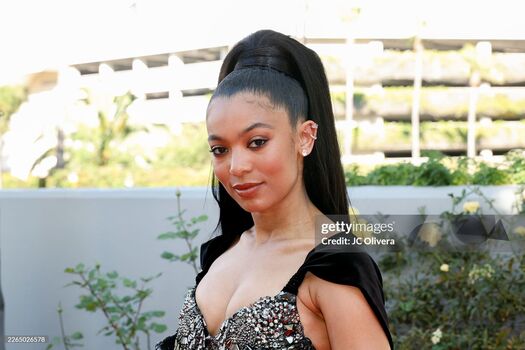 Full leaked Jaz sinclair private onlyfans photo