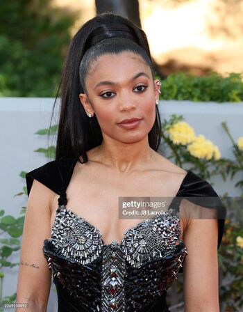 Full leaked Jaz sinclair private onlyfans photo