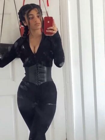Full leaked Jazmin private onlyfans photo
